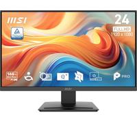 MSI Pro MP241 E14V 23.8 Inch IPS 1920 x 1080 LCD Screen