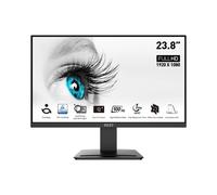 Msi Pro Mp2412 23.8´´ Full Hd Va Lcd 100hz Monitor