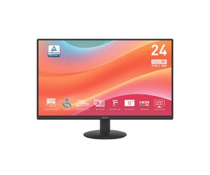 Msi Pro MP242L 23.8IN FHD Monitor