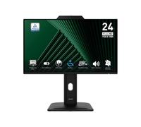 MSI Pro MP242PMGDE 60 cm (24 Inch) IPS FHD 1ms 120Hz Pivot