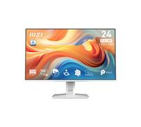 MSI PRO MP243W E14 24" IPS Full HD 144Hz 1ms White Monitor 9S6-3PD1CT-036