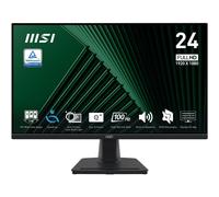 MSI PRO MP245G 24 IPS Full HD Monitor