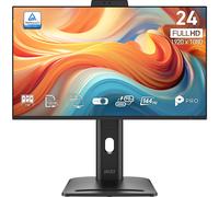 MSI PRO MP245PDG E14 24 IPS Full HD 144Hz Monitor