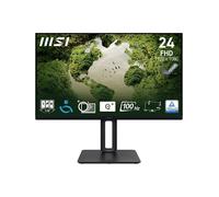 MSI Pro MP245PG 24 Inch Monitor. FHD (1920 x 1080). 100Hz. IPS. 1ms. 1