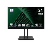 MSI Pro MP245PG 24 Inch Monitor. FHD (1920 x 1080). 100Hz. IPS. 1ms. 1