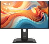 MSI PRO MP245PG E14 24" IPS Computer Monitor 1920 x 1080 (FHD), 144Hz, Adaptive Sync, HDMI, Display Port, VGA Port, VESA Mount, Tilt, Height