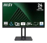 MP245PG Monitor 24 Inch 100Hz 1ms Full HD IPS