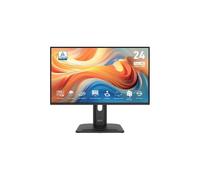 MSI Pro MP245PHG E14 computer monitor 60.5 cm (23.8") 1920 x 1080 pixels Full HD LCD Black