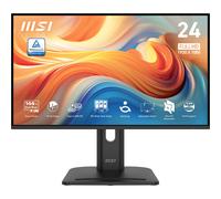 MSI Pro MP245PHG E14 23.8" Full HD IPS 144Hz Monitor