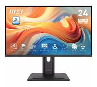 MSI Pro MP245PHG E14 computer monitor 60.5 cm (23.8") 1920 x 1080 pixels Full HD LCD Black