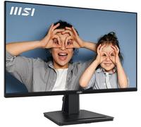 MSI Pro MP251, 25", IPS, 1920 x 1080 (FHD), 100Hz, TUV Certified Eyesight Protection, 4ms, Displayport, HDMI, Tilt