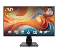 MSI PRO MP251 E14L 25 IPS Full HD 144Hz 1ms Business Monitor