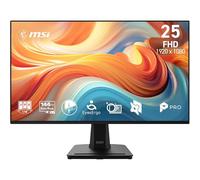 MSI PRO MP251 E14L 25 IPS Full HD 144Hz 1ms Business Monitor