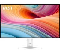 MSI Pro MP251W E2 computer monitor 62.2 cm (24.5") 1920 x 1080 pixels Full HD LED White