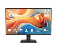 MSI PRO MP271 E14A 27" 1920x1080 IPS 144Hz Adaptive-Sync HDR Ready Productivity Monitor - Black