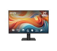 MSI PRO MP271 E14A 27 IPS Full HD 144Hz 1ms Monitor