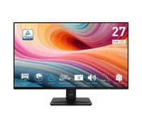 MSI PRO MP271A E2 computer monitor 68.6 cm (27") 1920 x 1080 pixels Full HD LCD