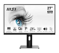 MSI PRO MP273QP