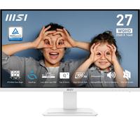 MSI 27" PRO MP273QW E2 WQHD 100Hz IPS Monitor