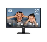 MSI PRO MP273U 27 IPS 4K UHD Monitor