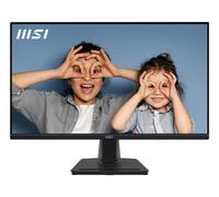 MSI PRO MP275 computer monitor 68.6 cm (27") 1920 x 1080 pixels F