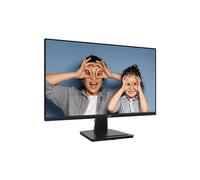 MSI PRO MP275 27 Inch Full HD Office Monitor - 1920 x 1080 IPS Panel, 100 Hz, Eye-Friendly Screen, Built-in Speakers, Tilt-Adjustable - HDMI 1.4b, D-Sub (VGA)