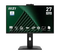 MSI Pro 27" MP275QPDG WQHD 100Hz Adaptive Sync IPS Monitor