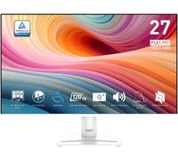 MSI PRO MP275W E2 27 Full HD IPS 120Hz 1ms Monitor