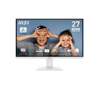 MSI PRO MP275W E2 27 Full HD IPS 120Hz 1ms Monitor