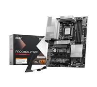 MSI PRO X870-P Motherboard ATX WiFi Chipset X870 MB6591