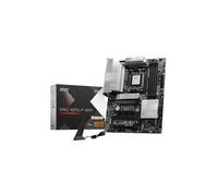 MSI PRO X870-P WIFI motherboard AMD X870 Socket AM5 ATX