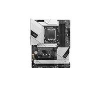 MSI PRO Z790-A MAX WIFI motherboard Intel Z790 LGA 1700 ATX