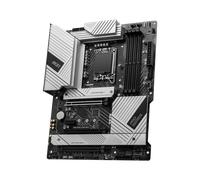 MSI PRO Z790-A MAX WIFI motherboard Intel Z790 LGA 1700 ATX