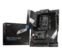 MSI PRO Z790-A WIFI motherboard Intel Z790 LGA 1700 ATX