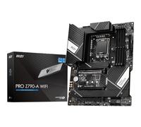 MSI PRO Z790-A WIFI motherboard Intel Z790 LGA 1700 ATX