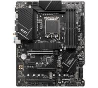 MSI PRO Z790-P WIFI motherboard Intel Z790 LGA 1700 ATX