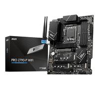 MSI PRO Z790-P WIFI motherboard Intel Z790 LGA 1700 ATX
