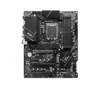 MSI PRO Z790-P WIFI Motherboard - Intel Socket 1700
