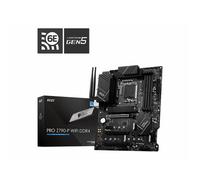 MSI PRO Z790-P WIFI motherboard Intel Z790 LGA 1700 ATX