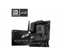 MSI PRO Z790-P WIFI motherboard Intel Z790 LGA 1700 ATX
