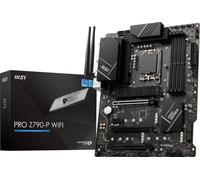 MSI PRO Z790-P WIFI motherboard Intel Z790 LGA 1700 ATX