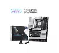 MSI PRO Z890-A WIFI motherboard Intel Z890 LGA 1851 (Socket V1) ATX
