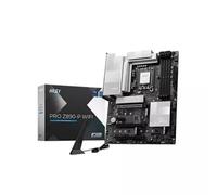 MSI PRO Z890-P WIFI Intel LGA 1851 (Socket V1) Intel Core Ultra (Series 2) LGA 1851 256 GB DDR5-SDRAM