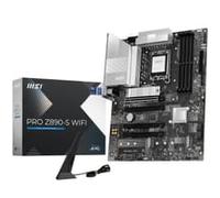 MSI PRO Z890-S WIFI (LGA 1851) DDR5 ATX Motherboard