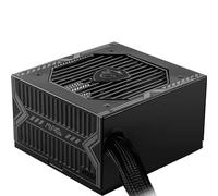 MSI MAG A750BN PCIE5 power supply unit 750 W 24-pin ATX ATX Black
