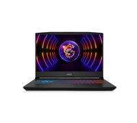MSI Pulse 15 B13VGK-294UK Intel® Core™ i7 i7-13700H Laptop 39.6 cm (15.6") Quad HD 16 GB DDR5-SDRAM 1 TB SSD NVIDIA GeForce RTX 4070 Wi-Fi 6 (802.11ax) Windows 11 Home Grey