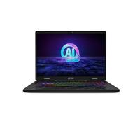 MSI Pulse 16 AI Gaming Laptop | 16" QHD+ 240Hz Display | Intel Core Ultra 7 155H | NVIDIA GeForce RTX 4060 | 16GB DDR5 RAM | 1TB SSD