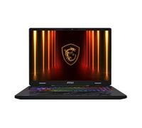 MSI Pulse A16 AI+ C3XWFKG-002UK AMD Ryzen AI 9 8GB RAM 1TB SSD GeForce