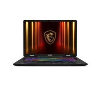 MSI Pulse A17 AI+ C3HWGKG-005FR Dragon Station: AMD Ryzen AI 7 350-32GB DDR5 - SSD 1TB - Nvidia RTX5070 8GB - 17' QHD+ (2560 x 1600) 240Hz - Windows 11 Professional