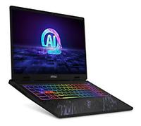 MSI Pulse C1V Laptop 40.6 cm (16") 155H 16 GB NVIDIA GeForce RTX 4060 Windows 11 Home Advanced